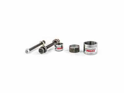 SuspensionMAXX SMX-MDT Bushing Installation and Removal Tool For all SS Modules and Knuckle Bushings / SuspensionMAXX SMX-MDT Knuckle Service Tool