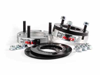 SuspensionMAXX SMX-RM619 Front Leveling Kit For 2019-2025 Next Gen Dodge Ram 1500 4x4 / SuspensionMAXX SMX-RM619 Leveling Kit