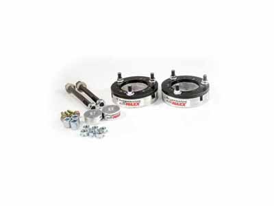SuspensionMAXX SMX-TC5 2.5 Inch Leveling Kit For 2005-2025 Toyota Tacoma 4x4 / SuspensionMAXX SMX-TC5 Leveling Kit