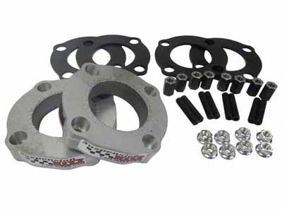 SuspensionMAXX SMX-TD720 2 Inch Leveling Kit For 2007-2020 Toyota Tundra 4x4 / SuspensionMAXX SMX-TD720 Leveling Kit