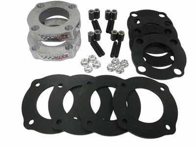 SuspensionMAXX SMX-TD730 3 Inch Leveling Kit For 2007-2020 Toyota Tundra 4x4 / SuspensionMAXX SMX-TD730 Leveling Kit