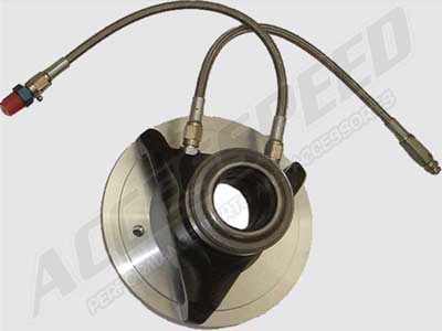 SPEC 610336 36-inch Long Hose Line for ST63SST-2 / SPEC 610336 Slave Cylinder