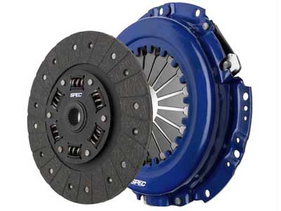 SPEC SA001 Stage 1 Clutch Kit for 2002-2006 Acura RSX Type S / 2006-2008 Civic Si / SPEC SA001 Stage 1 Clutch Kit