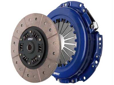SPEC SA003F Stage 3+ Clutch Kit for 2002-2006 Acura RSX Type S / 2006-2008 Civic Si / SPEC SA003F Stage 3+ Clutch Kit