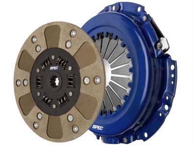 SPEC SA003H Stage 2+ Clutch Kit for 2002-2006 Acura RSX Type S / 2006-2008 Civic Si / SPEC SA003H Stage 2+ Clutch Kit