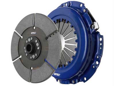 SPEC SA065 Stage 5 Clutch Kit for 1986-1989 Acura Integra / SPEC SA065 Stage 5 Clutch Kit