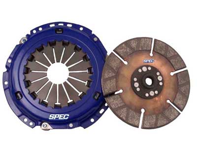 SPEC SA185 Stage 5 Clutch Kit for 1986-1990 Acura Legend / SPEC SA185 Stage 5 Clutch Kit