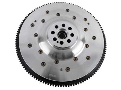 SPEC SA40A-2 Billet Aluminum Flywheel for 2003-2006 Acura TL 3.2 / SPEC SA40A-2 Aluminum Flywheel
