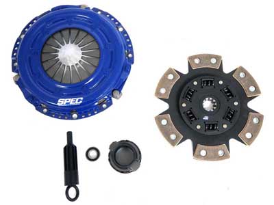 SPEC SB303S Stage 3 Clutch Kit for BMW 328 / 528 / Z3 / SPEC SB303S Stage 3 Clutch Kit