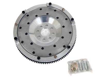SPEC SB30A Aluminum Flywheel