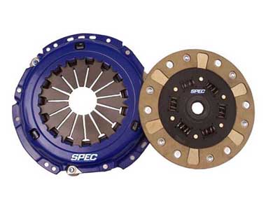 SPEC SC202-2 Stage 2 Clutch Kit for 2016-2018 Camaro / Cadillac ATS-V / SPEC SC202-2 Stage 2 Clutch Kit