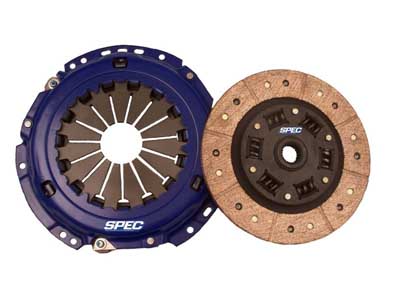 Spec SC893F-2 Chevrolet Cobalt Pontiac G5 2.2 Ecotec Stage 3+ Clutch Kit / SPEC SPC-SC893F-2 Clutch Kit