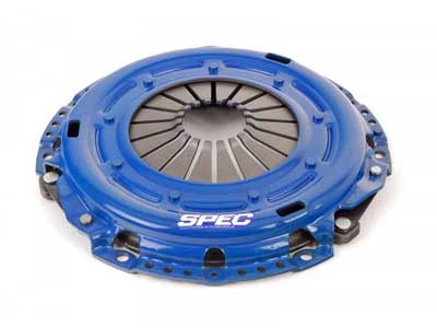 SPEC SCC403-2 Stage 3 Pressure Plate For SC403-2 for 2007-2010 Solstice GXP 2.0T / SPEC SCC403-2 Pressure Plate