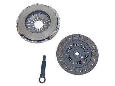 SPEC SD141-2 Stage 1 Clutch Kit for 2014-2015 Jeep Renegade 1.4T / SPEC SD141-2 Stage 1 Clutch Kit