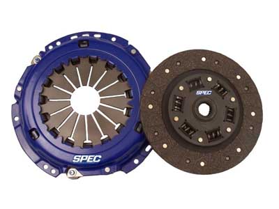 Spec SF661 Stage 1 Clutch Kit 2005-2007 Mustang 4.0L thru April 2007 / SPEC SPC-SF661 Clutch Kit