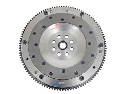 SPEC SH00A Billet Aluminum Flywheel for 2000-2007 Honda S2000 / SPEC SH00A Aluminum Flywheel