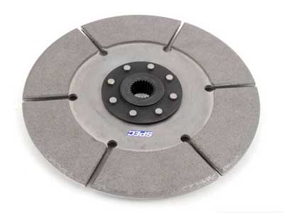 SPEC SND355 Stage 5 Clutch Disc for Nissan 350Z / 370Z / SPEC SND355 Clutch Disc