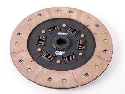 SPEC SND463F Stage 3+ Clutch Disc for Nissan Z32 Turbo / SPEC SND463F Clutch Disc
