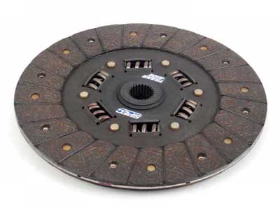 SPEC SPD841S Stage 1 Clutch Disc for Porsche 996 & 997 / SPEC SPD841S Clutch Disc