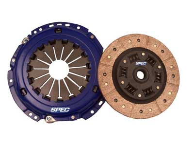 SPEC SY003F-3 Stage 3+ Clutch Kit 2013-2014 Hyundai Genesis 2.0 (OEM Style Clutch) / SPEC SPC-SY003F-3 Clutch Kit