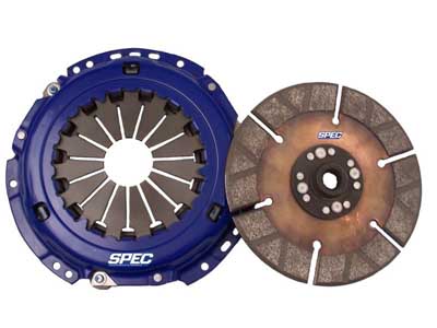 SPEC SY005-2 Stage 5 Clutch Kit 2009-2012 Hyundai Genesis 2.0 (OEM Style Clutch) / SPEC SPC-SY005-2 Clutch Kit