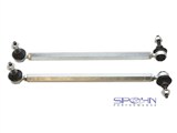 Spohn Performance C10-FEL Adjustable Powerball Front Sway Bar End Links 2010 2011 2012 2013 Camaro / Spohn Performance C10-FEL