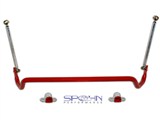 Spohn Performance C10-FSB-125 Tubular 32mm Front Sway Bar 2010 2011 2012 2013 Camaro / 
