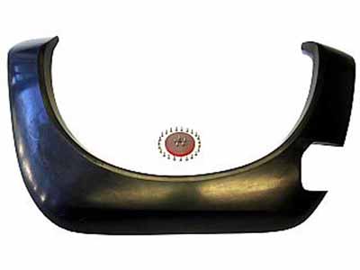 Street Scene 950-59575 2004-2010 Nissan Armada, Pathfinder, Titan Sport Fender Flares w/o Tool Box / Street Scene 950-59575 Fender Flares