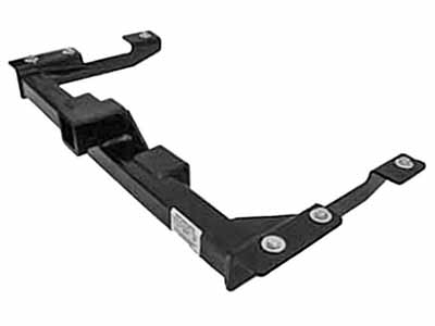 Street Scene 950-60111 1988-1998 GM CK Long Bed Street Hitch / Street Scene 950-60111 Receiver Hitch