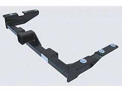 Street Scene 950-60120 1999-2006 Silverado/Sierra Short Bed Hidden Street Hitches / Street Scene 950-60120 Receiver Hitch