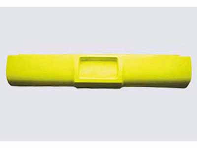 Street Scene 950-70100 1988-2000 Chevy / GMC C/K Fleetside Pickup Generation 1 Roll Pan / Street Scene 950-70100 Rear Roll Pan Bumper