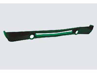 Street Scene 950-70103 1988-1999 Chevy/GMC Truck Front Valance Urethane Generation 1 / Street Scene 950-70103 Front Bumper Valance