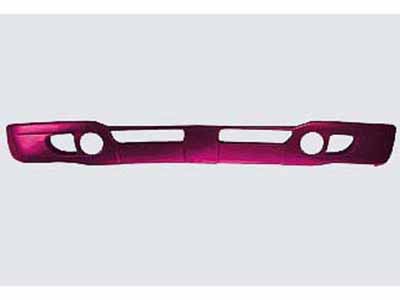 Street Scene 950-70113 1999-2006 Chevy Silverado, Suburban / Tahoe Generation 1 Front Valance / Street Scene 950-70113 Front Bumper Valance
