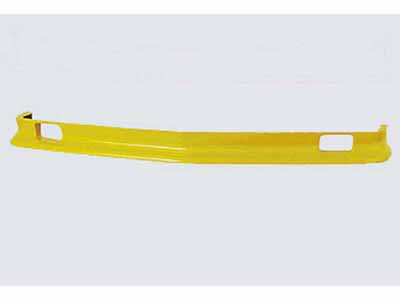 Street Scene 950-70114 1988-1999 Chevrolet / GMC Truck Generation 4 Front Valance / Street Scene 950-70114 Front Bumper Valance