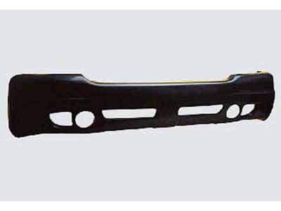 Street Scene 950-70117 1999-2006 GMC Sierra, Yukon, Yukon XL Generation 1 Front Bumper Cover / Street Scene 950-70117 Front Bumper Cover