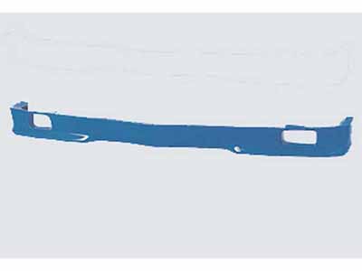 Street Scene 950-70118 1988-1999 Chevy / GMC Truck Generation 5 Front Valance / Street Scene 950-70118 Front Bumper Valance