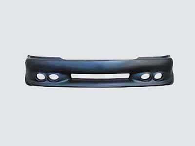 Street Scene 950-70119 1994-2001 GMC Jimmy, 1994-2004 Sonoma Front Bumper Cover / Street Scene 950-70119 Front Bumper Cover