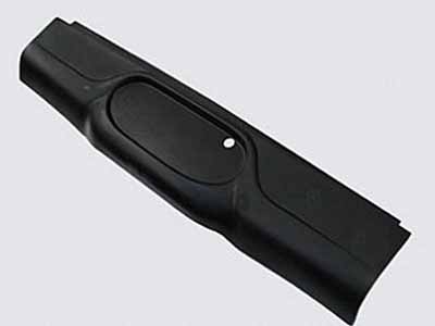 Street Scene 950-70120 1999-2006 Silverado / Sierra Fleetside Pickup Generation 1 Roll Pan / Street Scene 950-70120 Rear Roll Pan Bumper
