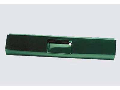 Street Scene 950-70121 1999-2006 Silverado / Sierra Fleetside Pickup Generation 2 Roll Pan / Street Scene 950-70121 Rear Roll Pan Bumper
