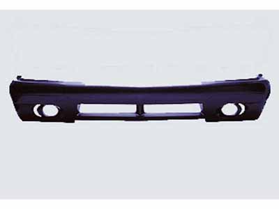 Street Scene 950-70123 1998-2004 Chevy Blazer, S10 Generation 1 Front Bumper Cover / Street Scene 950-70123 Front Bumper Cover