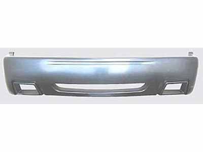 Street Scene 950-70143 1999-2002 Silverado & 2000-2006 Suburban/Tahoe Generation 6 Front Valance / Street Scene 950-70143 Front Bumper Valance