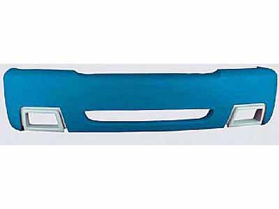 Street Scene 950-70144 2003-2006 Silverado Generation 1 Front Bumper Cover / Street Scene 950-70144 Front Bumper Cover