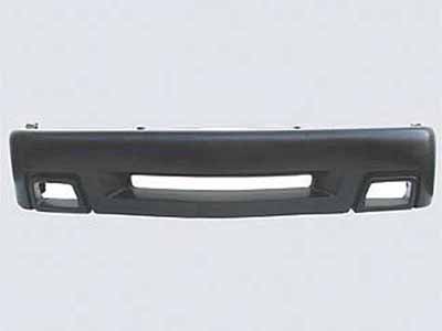 Street Scene 950-70148 1998-2004 S10, 2004 Blazer Generation 5 Front Bumper Cover / Street Scene 950-70148 Front Bumper Cover