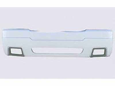 Street Scene 950-70150 2003-2006 Silverado Generation 1 Front Bumper Cover / Street Scene 950-70150 Front Bumper Cover