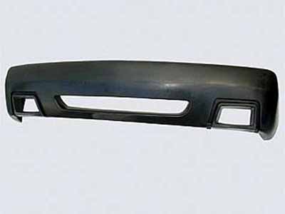 Street Scene 950-70165 1988-1999 Chevy / GMC Truck Generation 7 Front Bumper Cover / Street Scene 950-70165 Front Bumper Cover