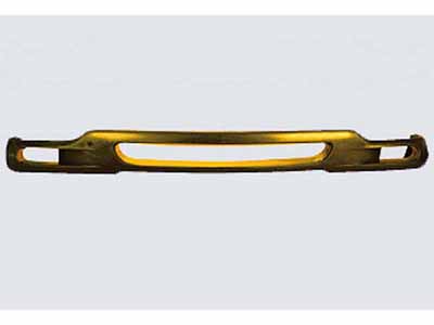 Street Scene 950-70166 1999-2002 Sierra 1999-2006 Yukon, Yukon XL Generation 3 Front Valance / Street Scene 950-70166 Front Bumper Valance
