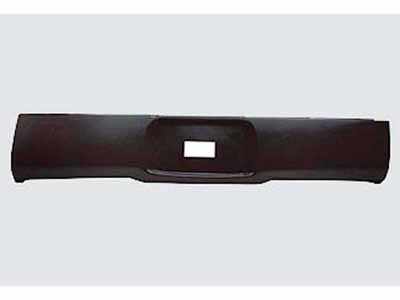 Street Scene 950-70200 1994-2004 S10 / Sonoma Fleetside Pickup Generation 1 Roll Pan / Street Scene 950-70200 Rear Roll Pan Bumper