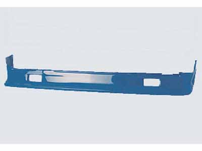 Street Scene 950-70208 1982-1993 S10, S10 Blazer/GMC S15, Sonoma, Syclone Generation 1 Front Valance / Street Scene 950-70208 Front Bumper Valance