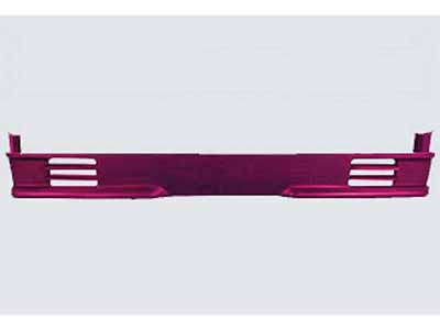Street Scene 950-70209 1982-1993 S10, S10 Blazer/GMC S15, Sonoma, Syclone Generation 2 Front Valance / Street Scene 950-70209 Front Bumper Valance