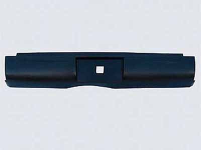 Street Scene 950-70217 2004-2013 Colorado / Canyon Roll Pan / Street Scene 950-70217 Rear Roll Pan Bumper